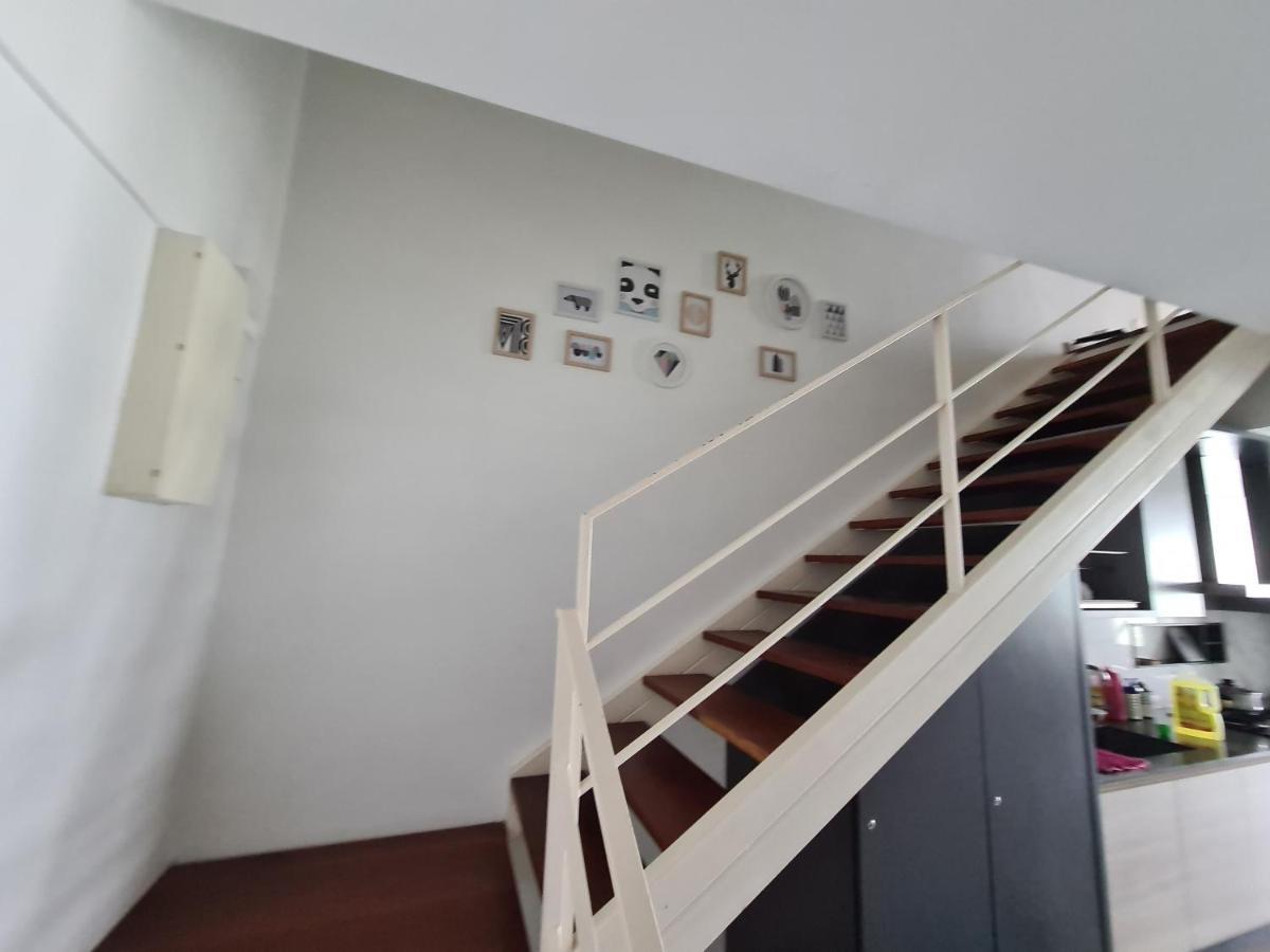 Sunrise Gurney Premium Executive City/Seafront Suite - Penang Джорджтаун Экстерьер фото