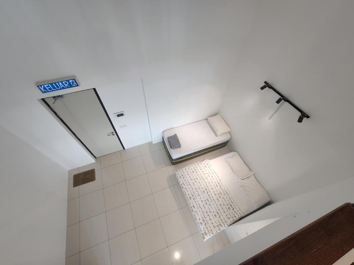 Sunrise Gurney Premium Executive City/Seafront Suite - Penang Джорджтаун Экстерьер фото