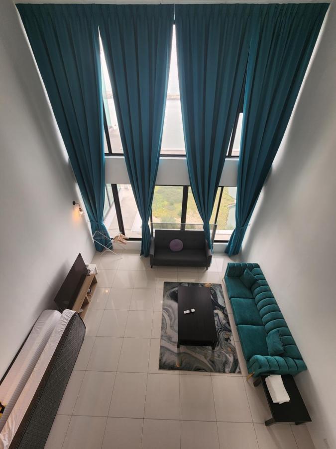 Sunrise Gurney Premium Executive City/Seafront Suite - Penang Джорджтаун Экстерьер фото
